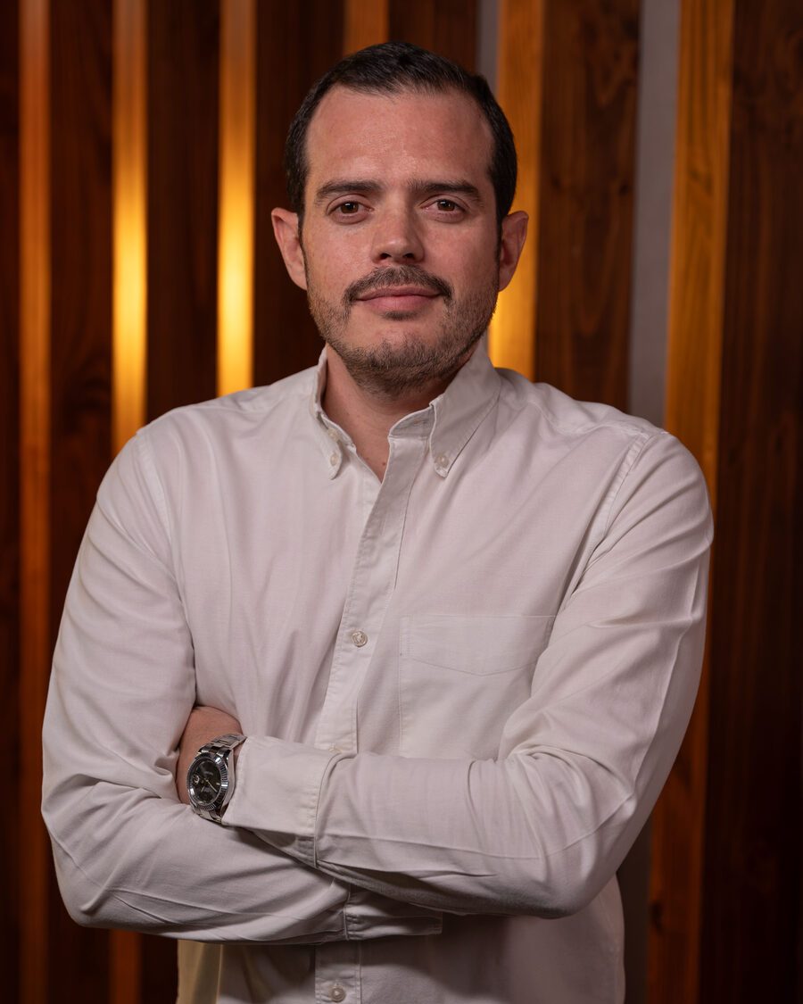 José Miguel Fonseca, Founding Partner de Advance Consulting